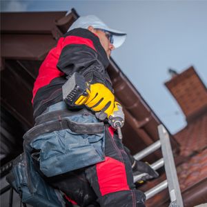 Sos Réparation Toiture